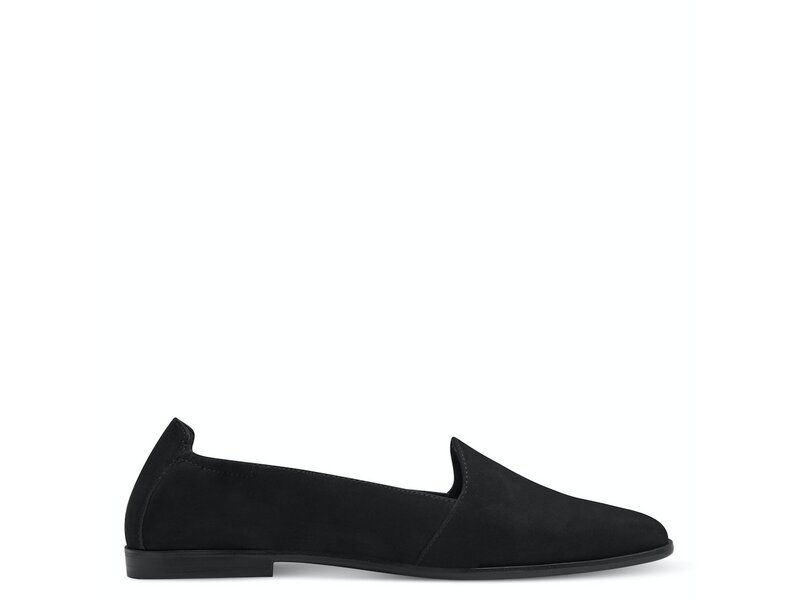 Tamaris - Slip - Ons - Schwarz 