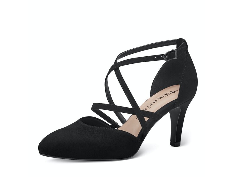 Tamaris - 1-24404-42/001 - Schwarz 