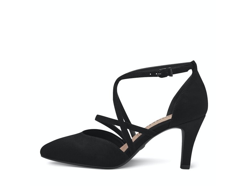 Tamaris - 1-24404-42/001 - Schwarz 