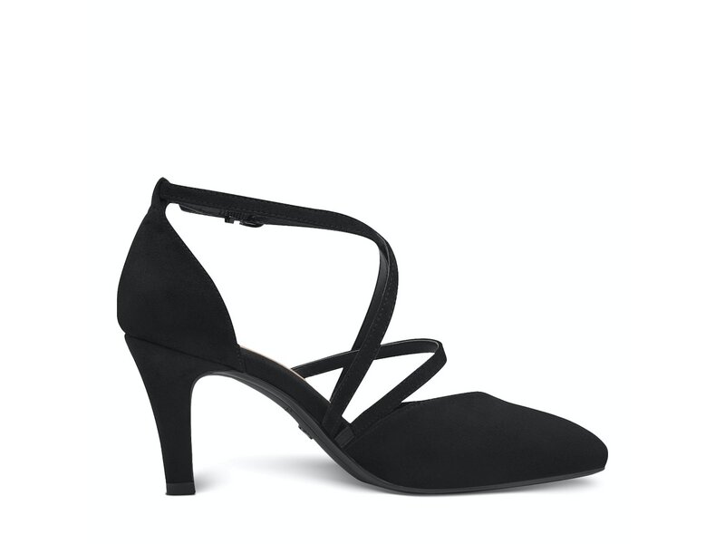 Tamaris - 1-24404-42/001 - Schwarz 