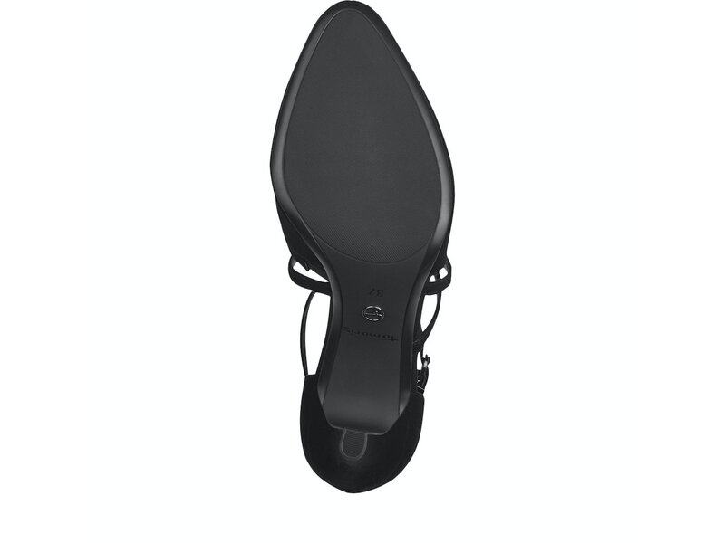 Tamaris - 1-24404-42/001 - Schwarz 