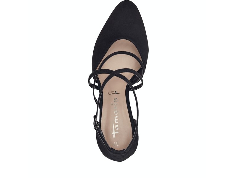 Tamaris - 1-24404-42/001 - Schwarz 