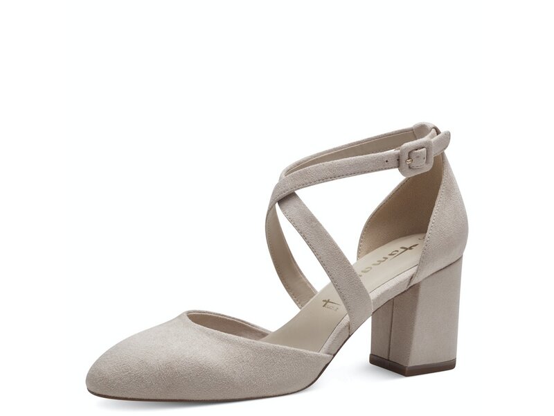 Tamaris - Pumps - Beige 
