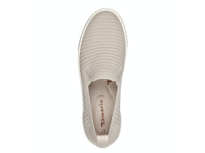 Tamaris - 1-24704-42/418 - Beige 