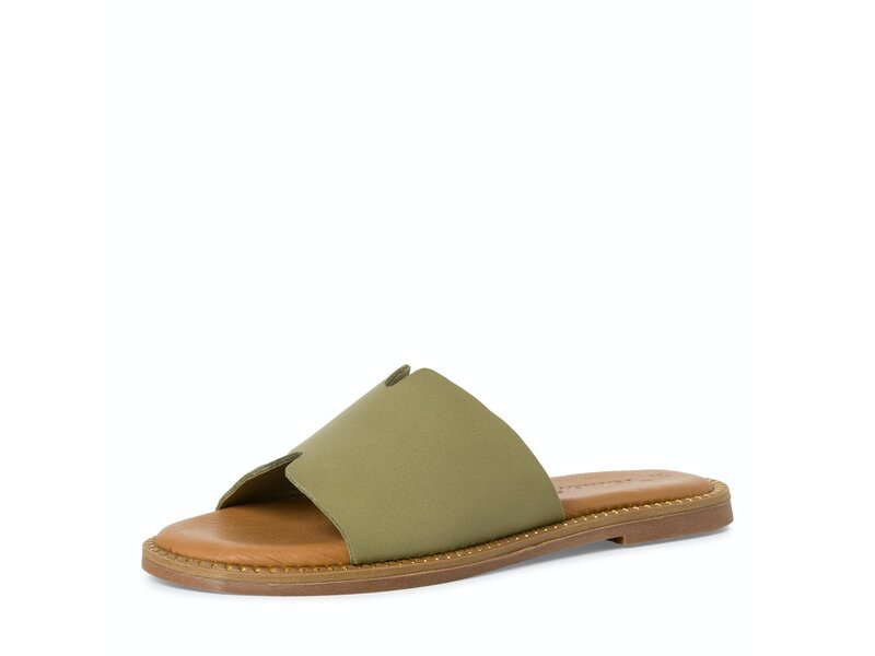 Tamaris - 1-27135-42/771 - Gr&uuml;n 