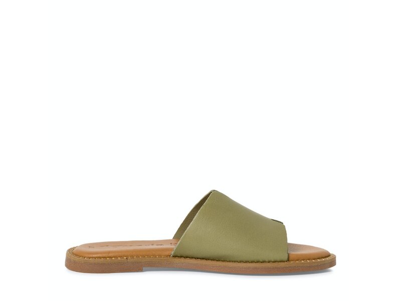 Tamaris - 1-27135-42/771 - Gr&uuml;n 