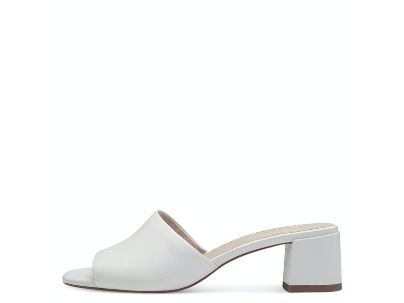 Tamaris - Sandals - Wei&szlig; 