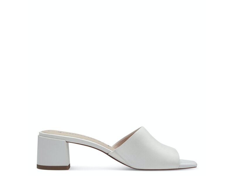 Tamaris - Sandals - Wei&szlig; 