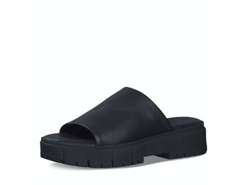 Tamaris - Sandals - Schwarz