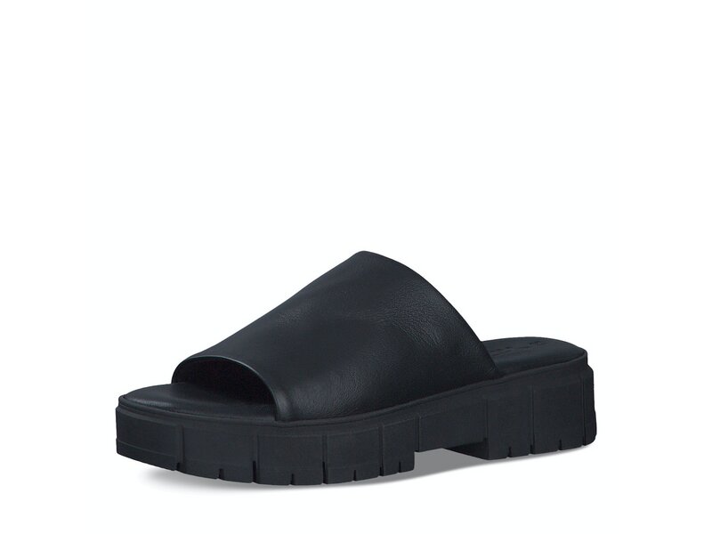 Tamaris - Sandals - Schwarz 