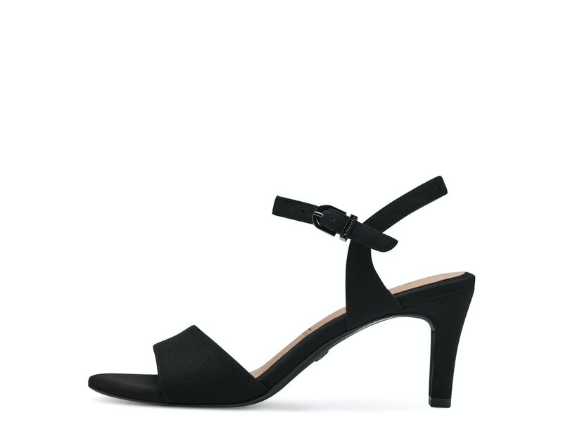 Tamaris - Sling Sandals - Schwarz 