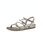 Tamaris - Sling Sandals - Gold 