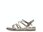 Tamaris - Sling Sandals - Gold 