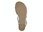 Tamaris - Sling Sandals - Gold 