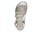 Tamaris - Sling Sandals - Gold 