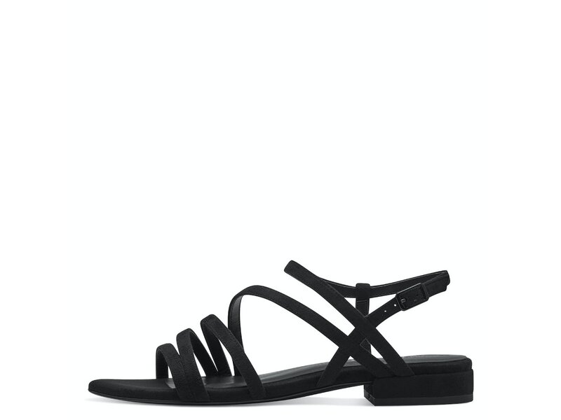 Tamaris - 1-28107-42/001 - Schwarz 