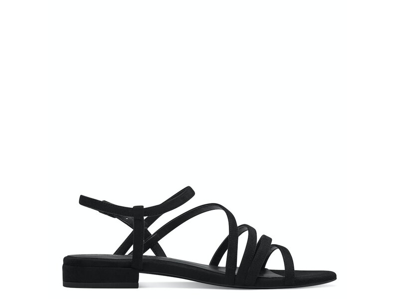 Tamaris - 1-28107-42/001 - Schwarz 