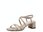 Tamaris - Sling Sandals - Beige 