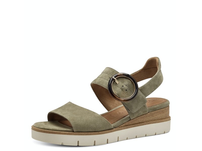 Tamaris - 1-28206-42/762 - Gr&uuml;n 