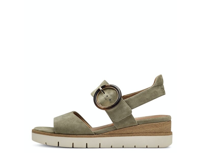 Tamaris - 1-28206-42/762 - Gr&uuml;n 