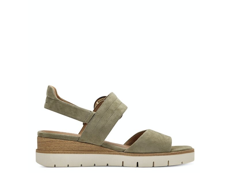 Tamaris - 1-28206-42/762 - Gr&uuml;n 