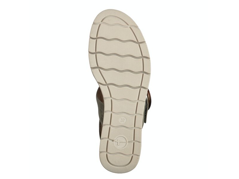 Tamaris - 1-28206-42/762 - Gr&uuml;n 