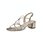 Tamaris - Sling Sandals - Gold 