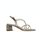 Tamaris - Sling Sandals - Gold 