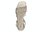 Tamaris - Sling Sandals - Gold 