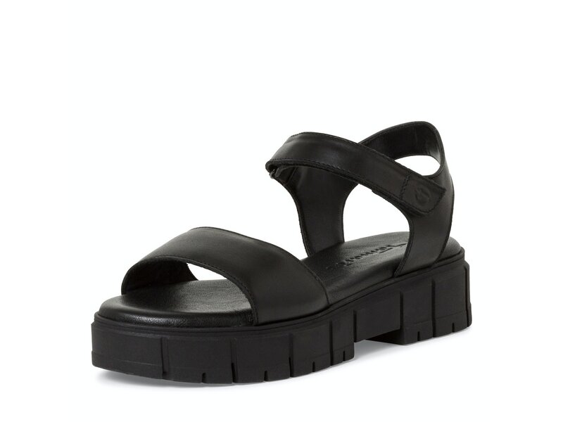 Tamaris - 1-28246-42/003 - Schwarz 