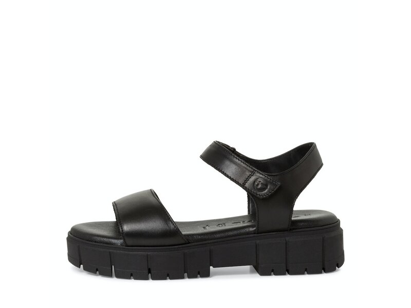 Tamaris - 1-28246-42/003 - Schwarz 