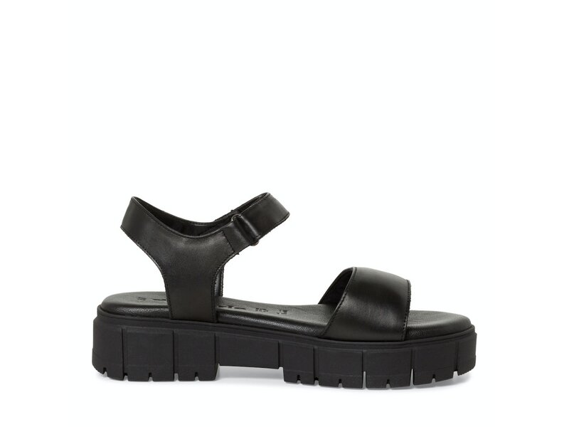 Tamaris - 1-28246-42/003 - Schwarz 