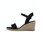 Tamaris - Sling Sandals - Schwarz 