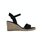 Tamaris - Sling Sandals - Schwarz 