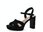 Tamaris - Sling Sandals - Schwarz 