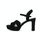 Tamaris - Sling Sandals - Schwarz 