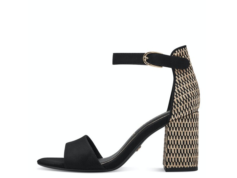 Tamaris - 1-28356-42/098 - Schwarz 