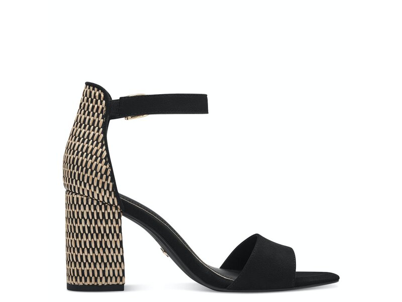 Tamaris - 1-28356-42/098 - Schwarz 