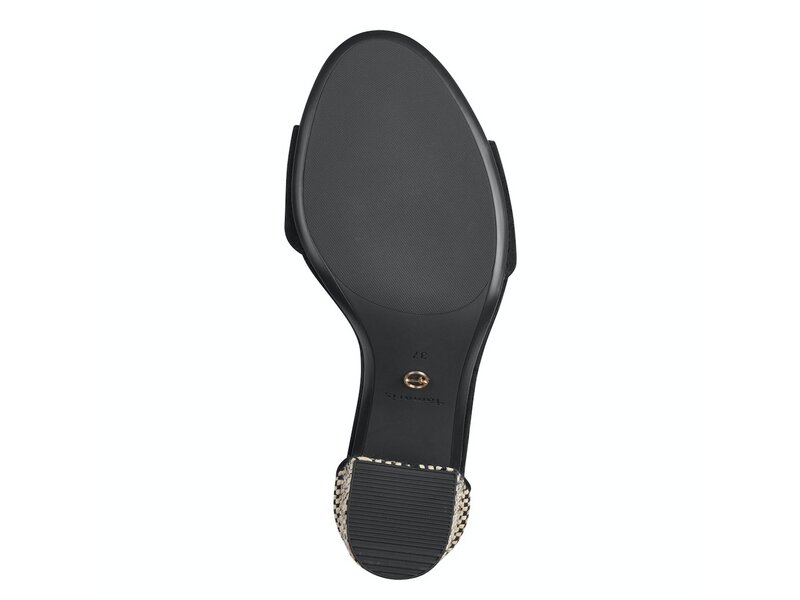 Tamaris - 1-28356-42/098 - Schwarz 