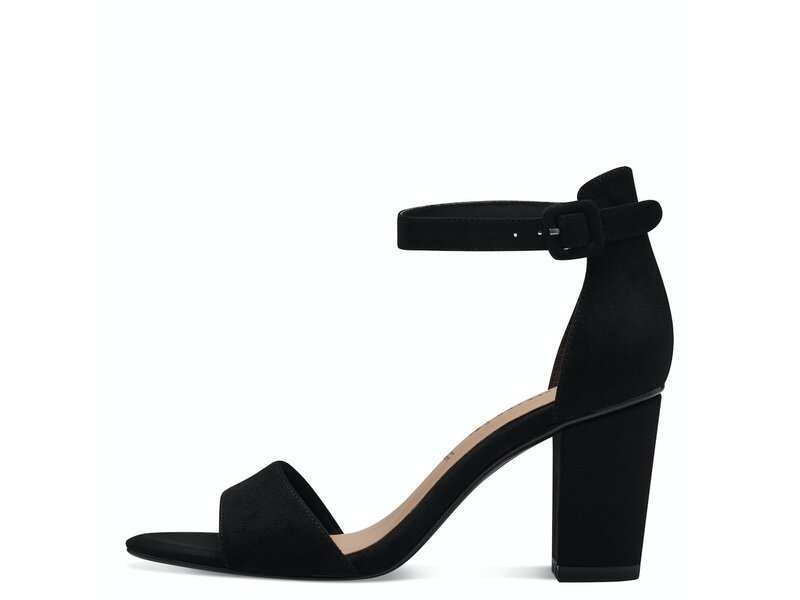Tamaris - Sling Sandals - Schwarz 