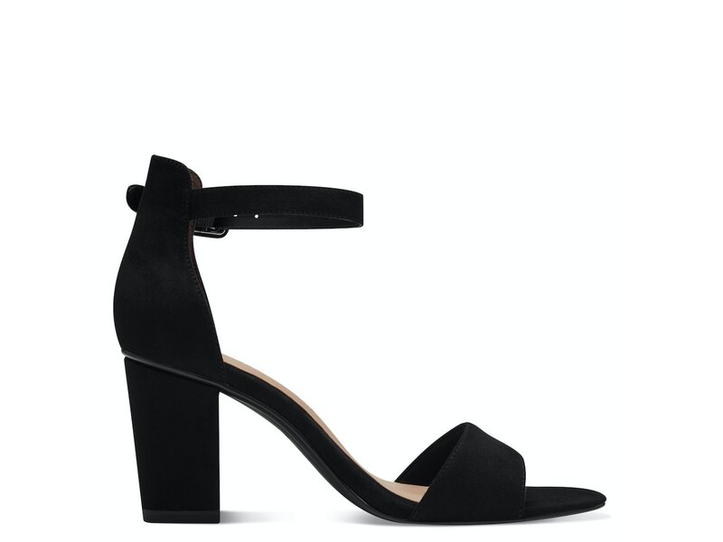 Tamaris - Sling Sandals - Schwarz 