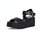 Tamaris - Sling Sandals - Schwarz 