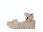Tamaris - Sling Sandals - Braun 