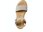 Tamaris - Sling Sandals - Braun 