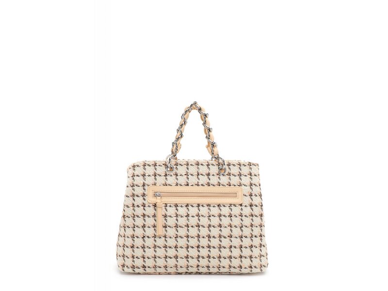 Tamaris - Shopper TAS Aimee - 32904,650 - Rose 