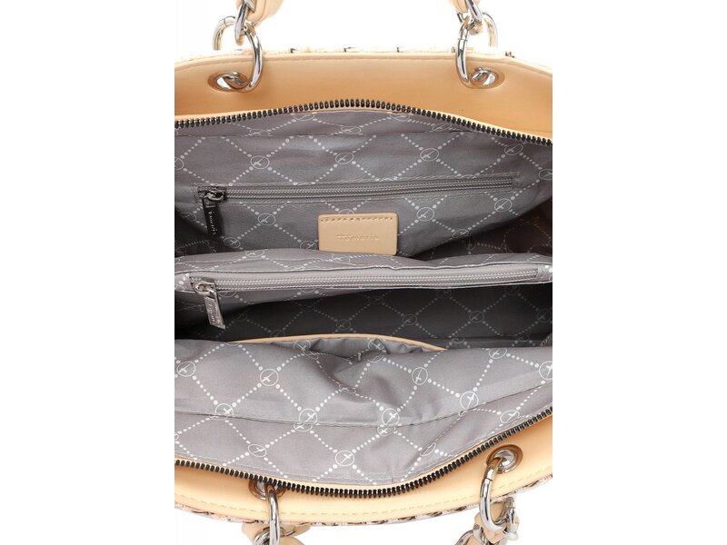 Tamaris - Shopper TAS Aimee - 32904,650 - Rose 