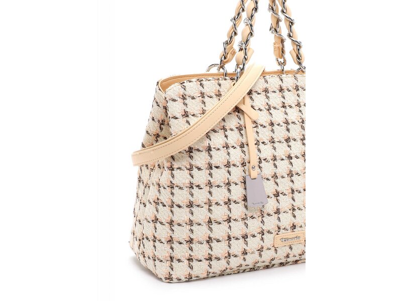 Tamaris - Shopper TAS Aimee - 32904,650 - Rose 