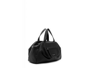 Tamaris - Bowlingbag TAS Anuschka - 33114,100 - Black