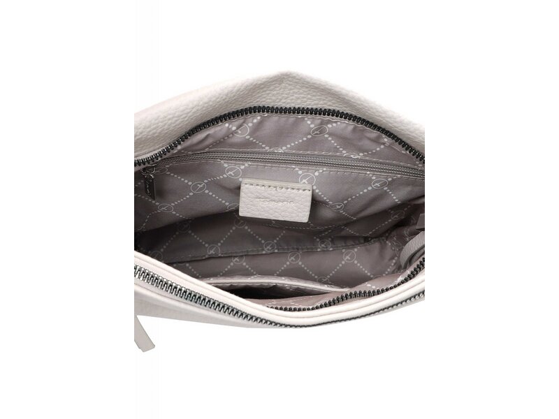 Tamaris - Umh&auml;ngetasche TAS Anuschka - 33111,320 - Ecru 