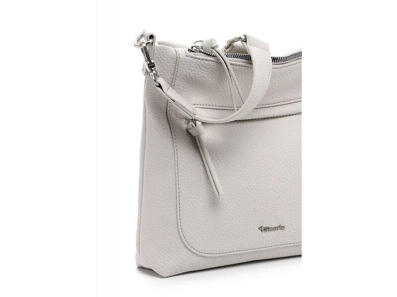 Tamaris - Umh&auml;ngetasche TAS Anuschka - 33111,320 - Ecru 